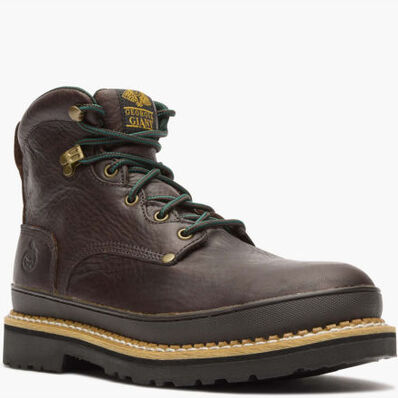 Botas de trabajo con punta de acero Georgia Giant, , large