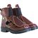 Royer Composite Toe Met-Guard CSA Approved Puncture-Resistant Smelter Boot, , large