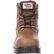 Bota de trabajo con punta de acero con protección del metatarso interno Avenger, , large