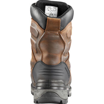 Baffin Monster Men's 8-inch CSA Composite Toe Puncture-Resisting Insulated Waterproof Work Boot, , large