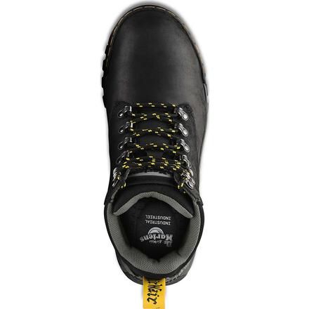 Dr. Martens Ridge Unisex Steel Toe Puncture Resistant Static