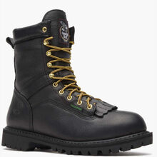 Bota de trabajo acordonada Georgia Waterproof