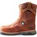 Terra Patton Men's 10-inch CSA Aluminum Toe Puncture-Resisting Waterproof Pull-on Work Boot, , large
