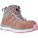 Moxie Trades Trisha Women's Composite Toe Electrical Hazard Hi-Top Work Shoe, , large