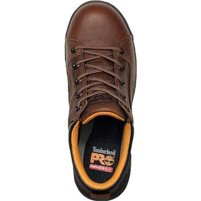 Oxford con punta de seguridad de aleación Timberland PRO TiTAN para mujeres, , large