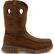 Twisted X Moc Men's 11-inch Internal Metatarsal Carbon Nano Toe Pull-on Work Boot, , large