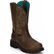 Justin Original Work Gypsy Women's Steel Toe Waterproof Western Work Boots, , large