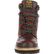 Bota de trabajo con punta de acero para mujer Georgia Giant, , large