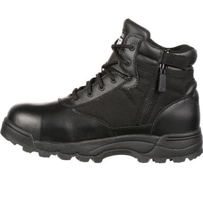 Calzado de trabajo  con punta de material compuesto impermeable Original S.W.A.T, , large