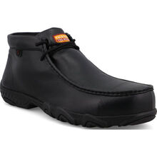 Twisted X Work Driving Moc Men's Nano Toe Electrical Hazard Chukka Work Shoe