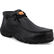 Twisted X Work Driving Moc Men's Nano Toe Electrical Hazard Chukka Work Shoe, , large