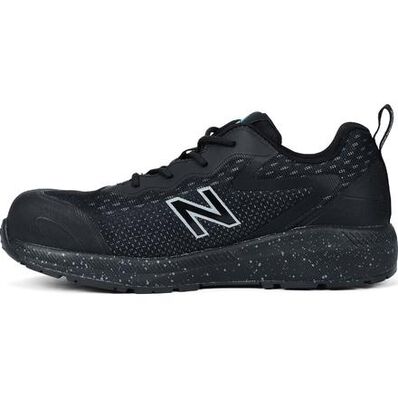 New Balance Logic Women's Composite Toe Puncture-Resisting Athletic Work Shoe, , large