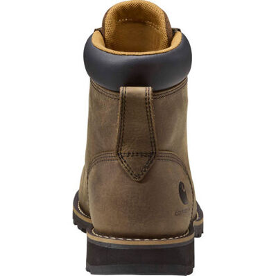 Carhartt Frontier Men's 6-inch Composite Toe Electrical Hazard Work Boot, , large