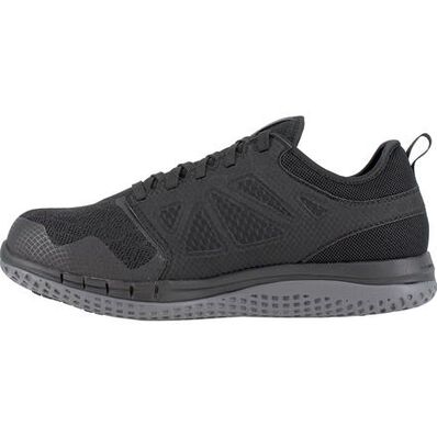 Reebok ZPrint Work Steel Toe Static-Dissipative Work Athletic Shoe, , large
