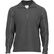 Rocky SilentHunter Classics Half-Zip Shirt, CHARCOAL GREY, large