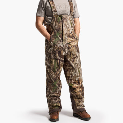 Petos térmicos e impermeables Rocky ProHunter, REALTREE APX, large