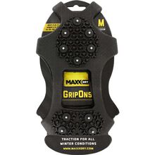 MaxxDry™ GripOns™ Ice Cleats