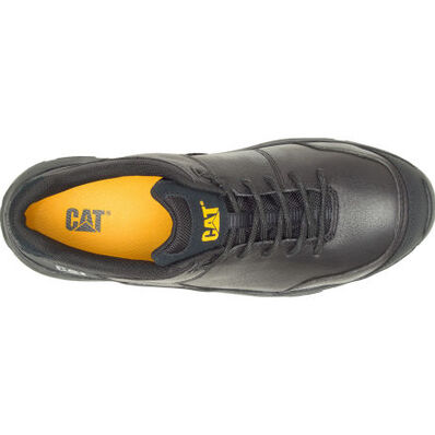 Cat Streamline 2.0 Men's Composite Toe Electrical Hazard Leather Work Shoe, , large