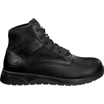 Carhartt Force Men's Carbon Nano Toe Electrical Hazard Hi-Top Work Boot, , large
