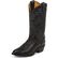 Bota vaquera para hombres Stallion negro Tony Lama, , large