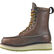 DieHard Malibu Men's 8-inch Composite Toe Electrical Hazard Wedge Work Boot, , large