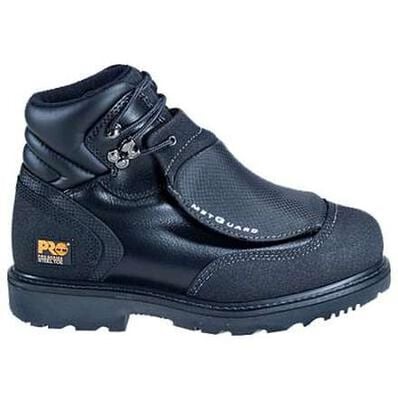 Bota de trabajo con protección para el metatarso y punta de acero Timberland PRO® Steel Toe Metatarsal Guard Work Boot, , large