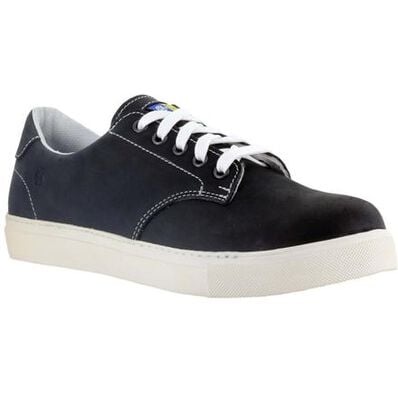 Mellow Walk Jessica Women's Steel Toe Static-Dissipative Work Sport Oxford, , large