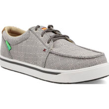 Twisted X Work Kicks Men's Carbon Nano Toe Electrical Hazard Work Oxford