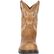 Bota de trabajo con punta de material compuesto sin cordones para mujeres Ariat Tracey, , large