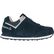 Reebok Leelap Retro Jogger Steel Toe Electrical Hazard Navy Work Shoe, , large