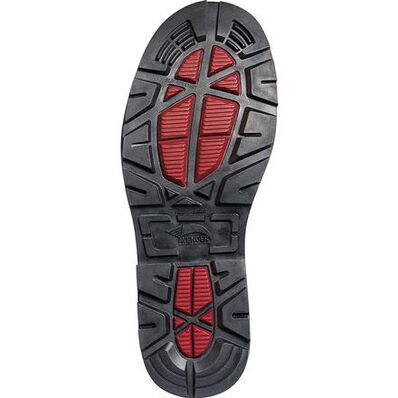 Avenger Carbon Fiber Toe Puncture-Resistant Waterproof Work Boot, , large