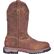 Dan Post Journeyman Men's Composite Toe Electrical Hazard Waterproof Western Work Pull-on Boot, , large