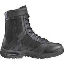 Bota de trabajo con cierre lateral Original SWAT Air Side