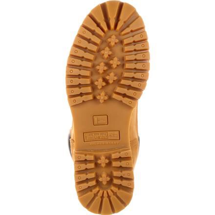 Timberland impermeables online