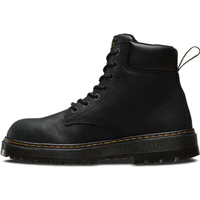 Dr. Martens Winch EW Steel Toe Work Boot, , large