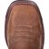 Dan Post Blayde Men's Steel Toe Electrical Hazard Waterproof Western Pull-on Work Boot, , large