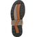 Bota de trabajo con punta de material compuesto sin cordones para mujeres Ariat Tracey, , large