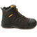 DEWALT® Hadley Men's Steel Toe Electrical Hazard Waterproof Work Boot, , large