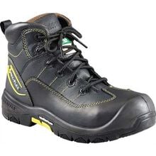 Baffin Chaos Aluminum Toe CSA-Approved Puncture-Resistant Waterproof Work Hiker
