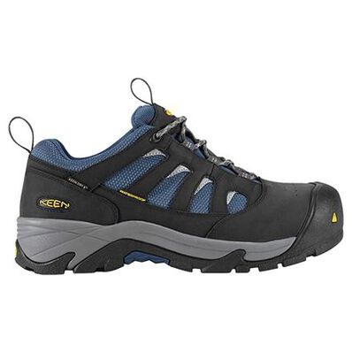 KEEN Utility® Lexington Composite Toe Waterproof Athletic Work Shoe, , large