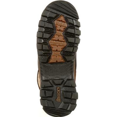 Bota de exteriores térmica e impermeable Rocky Core, , large