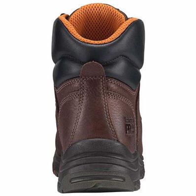 Bota impermeable con punta de seguridad Timberland Pro TiTAN, , large