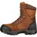 Bota de trabajo impermeable Carhartt Rugged Flex con punta de material compuesto térmica impermeable, , large