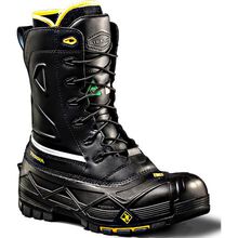Terra Crossbow Unisex CSA Composite Toe Puncture Resisting Insulated Waterproof Work Boot