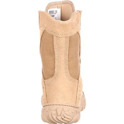 Bota militar Rocky S2V Athletic Mobility, , large