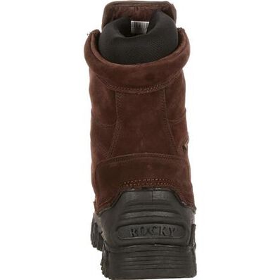 Bota térmica de exteriores Rocky Jasper Trac para hombre, , large