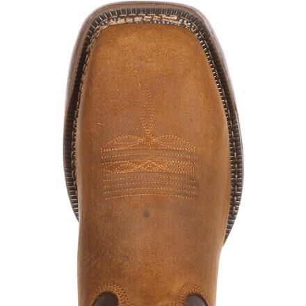 Botas timberland best sale vaqueras