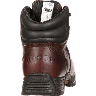 Bota de trabajo impermeable Rocky MobiLite, , large