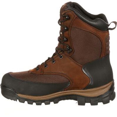 Bota de exteriores térmica e impermeable Rocky Core, , large