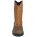Bota de trabajo impermeable Wellington con punta de acero Timberland PRO Rigmaster, , large